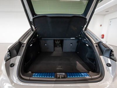 Porsche Macan Gebrauchtwagen