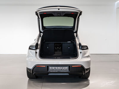 Porsche Macan Gebrauchtwagen