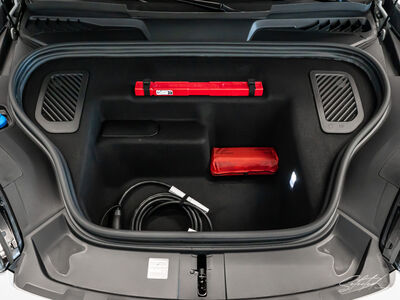 Porsche Macan Gebrauchtwagen