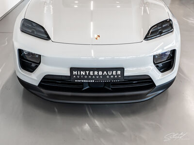Porsche Macan Gebrauchtwagen