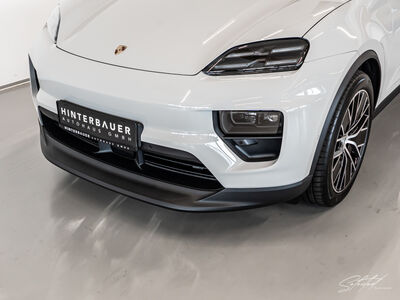 Porsche Macan Gebrauchtwagen