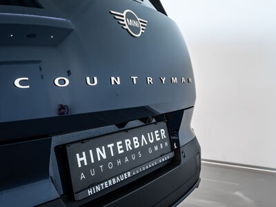 MINI Countryman Gebrauchtwagen
