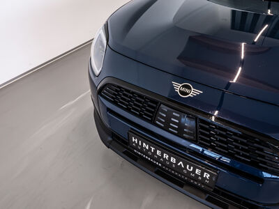 MINI Countryman Gebrauchtwagen