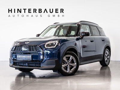MINI Countryman Gebrauchtwagen