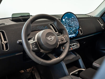 MINI Countryman Gebrauchtwagen