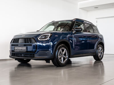 MINI Countryman Gebrauchtwagen