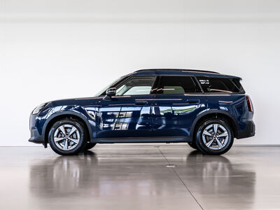 MINI Countryman Gebrauchtwagen