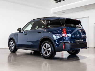 MINI Countryman Gebrauchtwagen