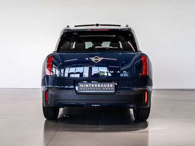 MINI Countryman Gebrauchtwagen
