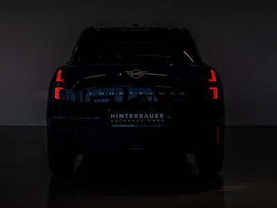 MINI Countryman Gebrauchtwagen