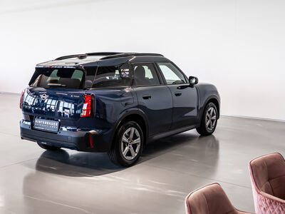 MINI Countryman Gebrauchtwagen