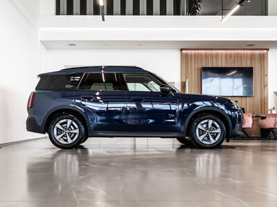 MINI Countryman Gebrauchtwagen