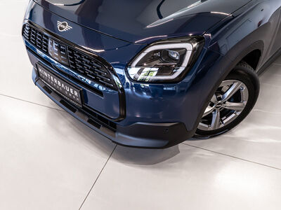 MINI Countryman Gebrauchtwagen