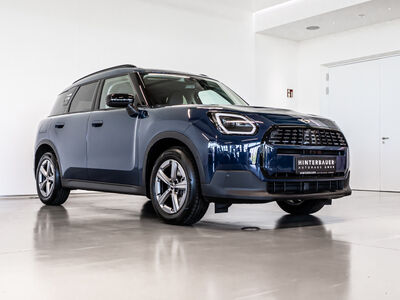 MINI Countryman Gebrauchtwagen