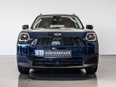 MINI Countryman Gebrauchtwagen