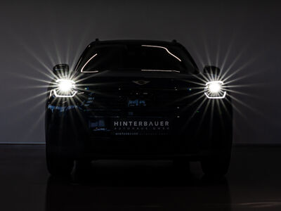 MINI Countryman Gebrauchtwagen