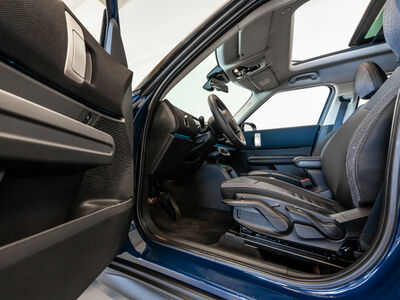 MINI Countryman Gebrauchtwagen