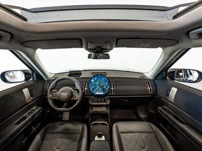 MINI Countryman Gebrauchtwagen