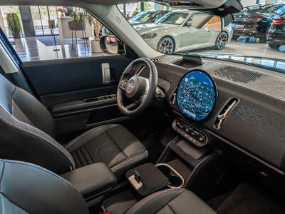 MINI Countryman Gebrauchtwagen