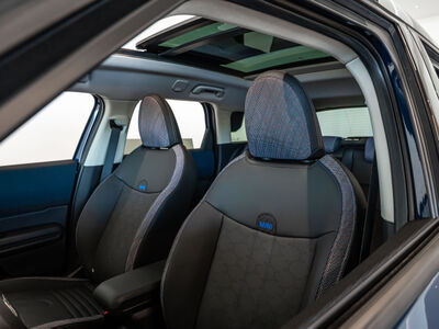 MINI Countryman Gebrauchtwagen
