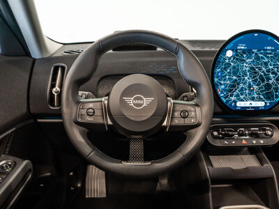 MINI Countryman Gebrauchtwagen