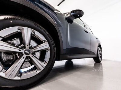 MINI Countryman Gebrauchtwagen