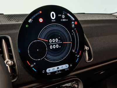 MINI Countryman Gebrauchtwagen