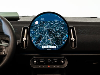 MINI Countryman Gebrauchtwagen