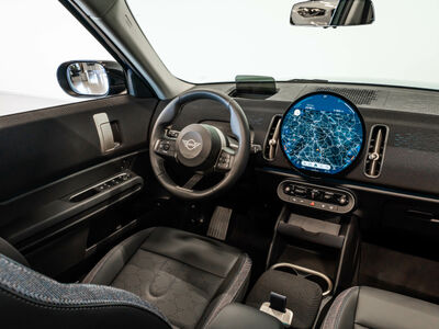 MINI Countryman Gebrauchtwagen