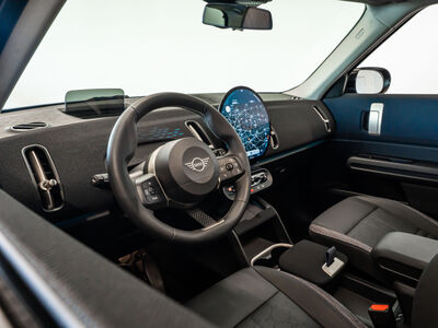 MINI Countryman Gebrauchtwagen