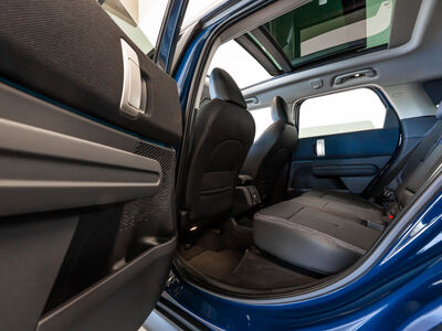 MINI Countryman Gebrauchtwagen