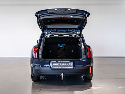 MINI Countryman Gebrauchtwagen