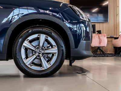 MINI Countryman Gebrauchtwagen