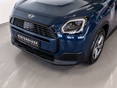 MINI Countryman Gebrauchtwagen