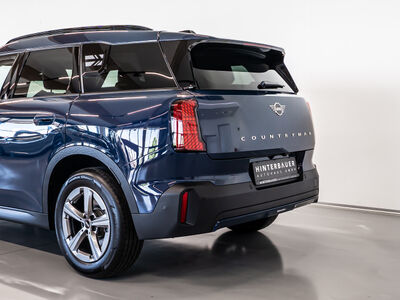 MINI Countryman Gebrauchtwagen