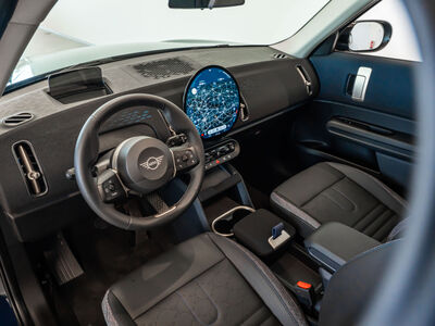 MINI Countryman Gebrauchtwagen