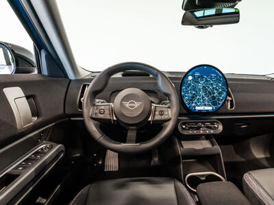 MINI Countryman Gebrauchtwagen