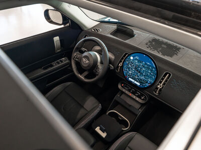 MINI Countryman Gebrauchtwagen