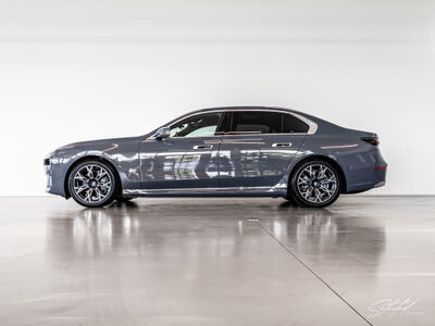BMW i7 Gebrauchtwagen BMW i7 Gebrauchtwagen