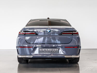 BMW i7 Gebrauchtwagen BMW i7 Gebrauchtwagen