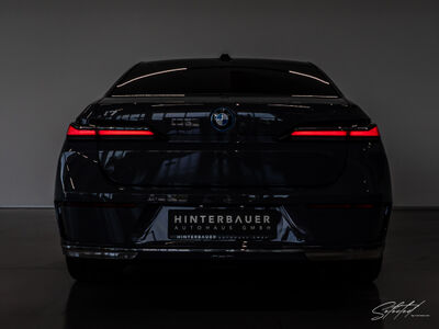 BMW i7 Gebrauchtwagen BMW i7 Gebrauchtwagen