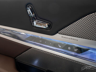 BMW i7 Gebrauchtwagen BMW i7 Gebrauchtwagen