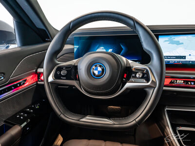 BMW i7 Gebrauchtwagen BMW i7 Gebrauchtwagen