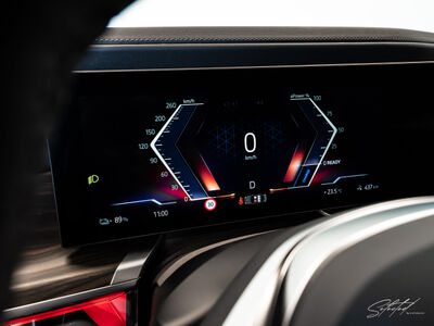 BMW i7 Gebrauchtwagen BMW i7 Gebrauchtwagen