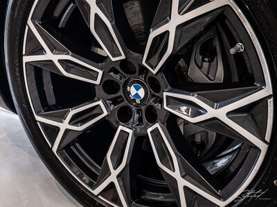 BMW i7 Gebrauchtwagen BMW i7 Gebrauchtwagen