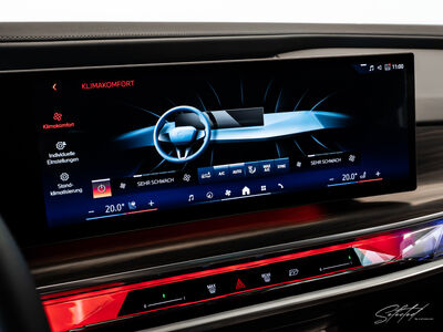 BMW i7 Gebrauchtwagen BMW i7 Gebrauchtwagen