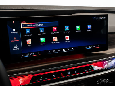 BMW i7 Gebrauchtwagen BMW i7 Gebrauchtwagen