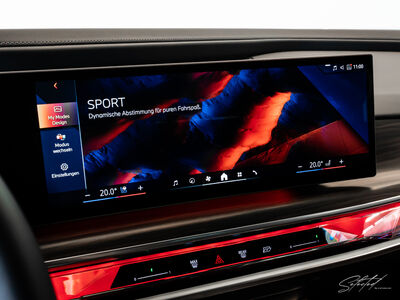 BMW i7 Gebrauchtwagen BMW i7 Gebrauchtwagen