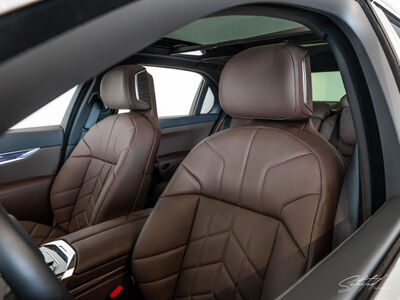 BMW i7 Gebrauchtwagen BMW i7 Gebrauchtwagen