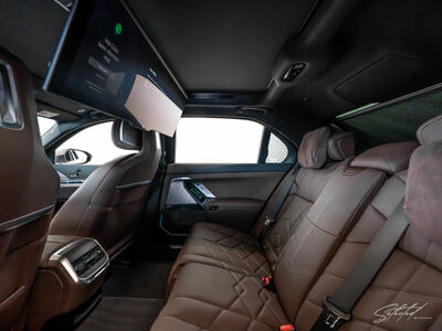 BMW i7 Gebrauchtwagen BMW i7 Gebrauchtwagen